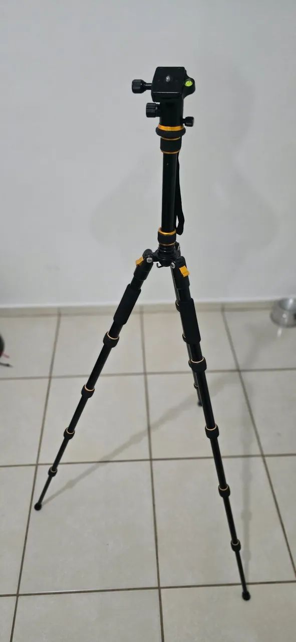 Tripe profissional x600 - Foto 5