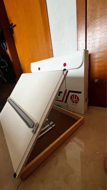 Vende-se Prancheta A2 Trident - Foto 2