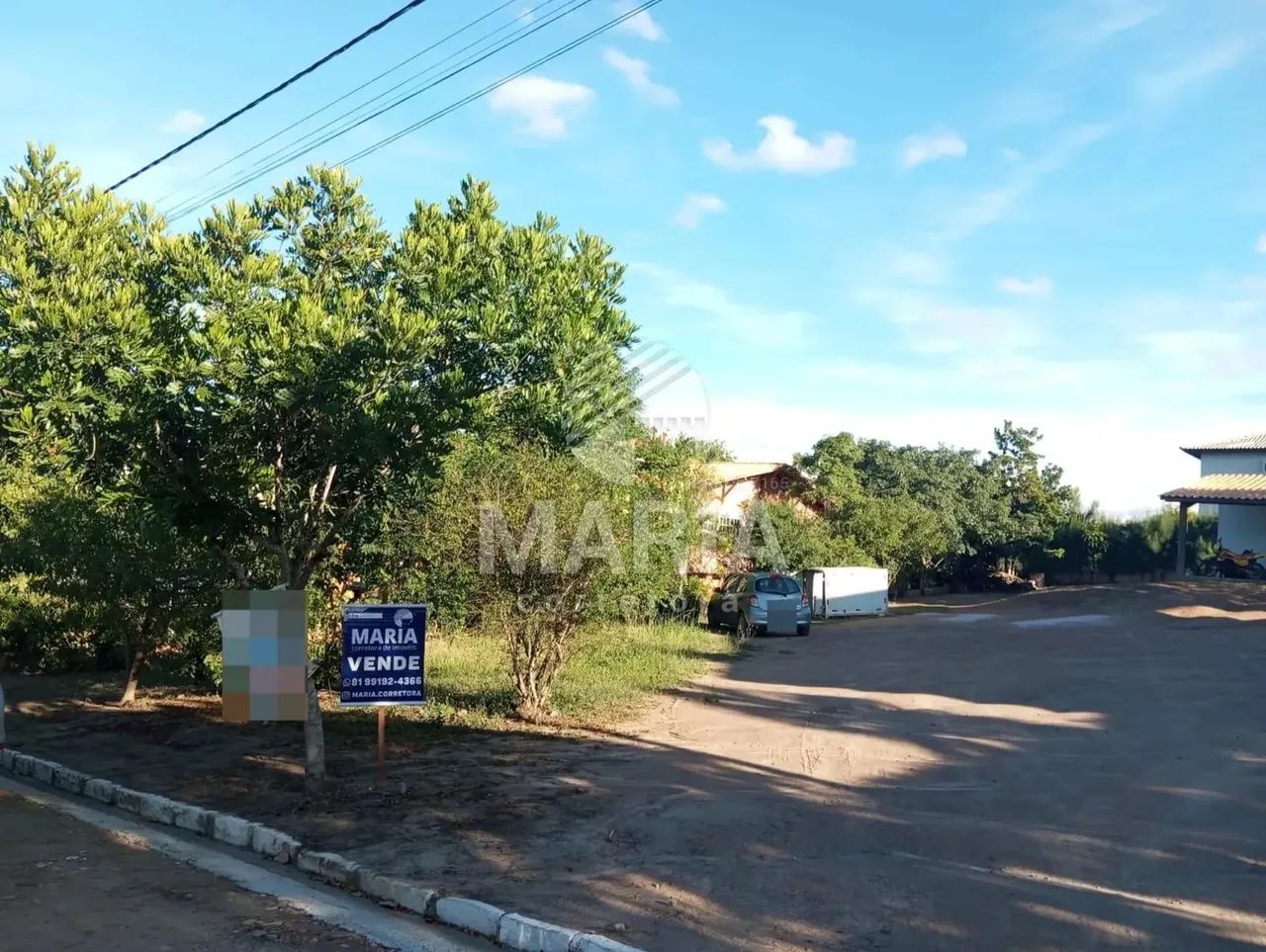 Lote à venda no condomínio Raiz da Serra II em Gravatá/PE! - Foto 5