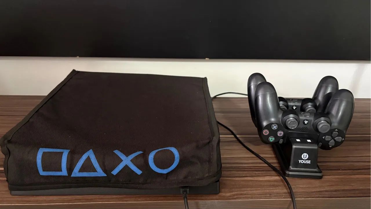 PS4 Pro