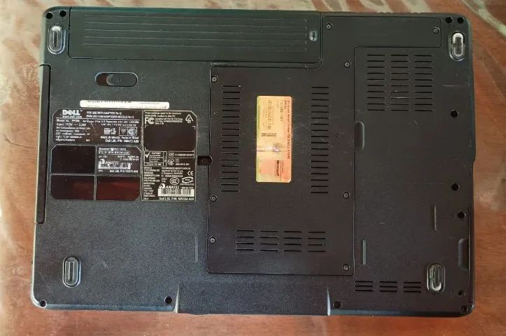 Notebook com defeito, 2, Dell e Intelbras - Foto 3