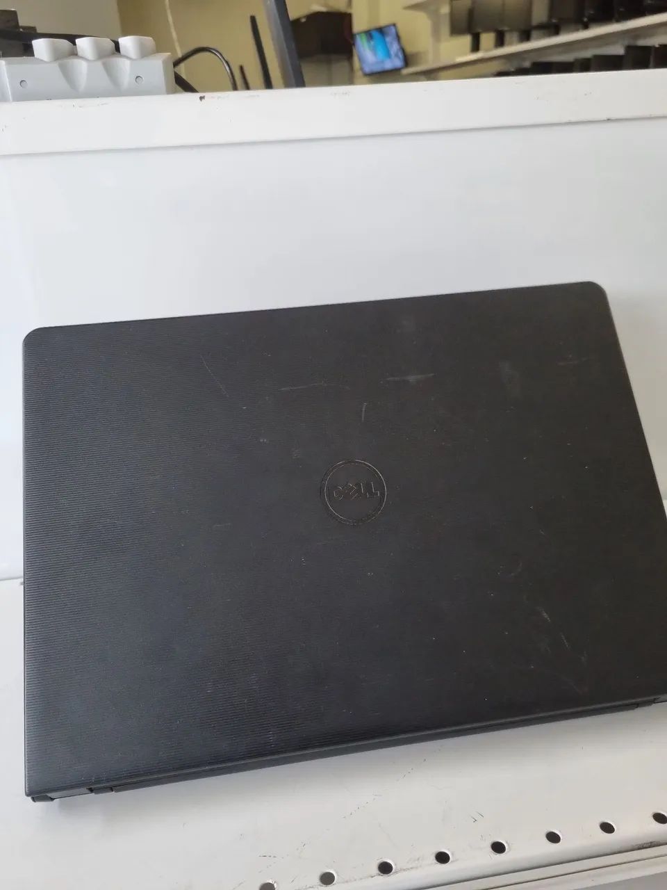 Notebook Dell - Bateria Nova - Foto 6