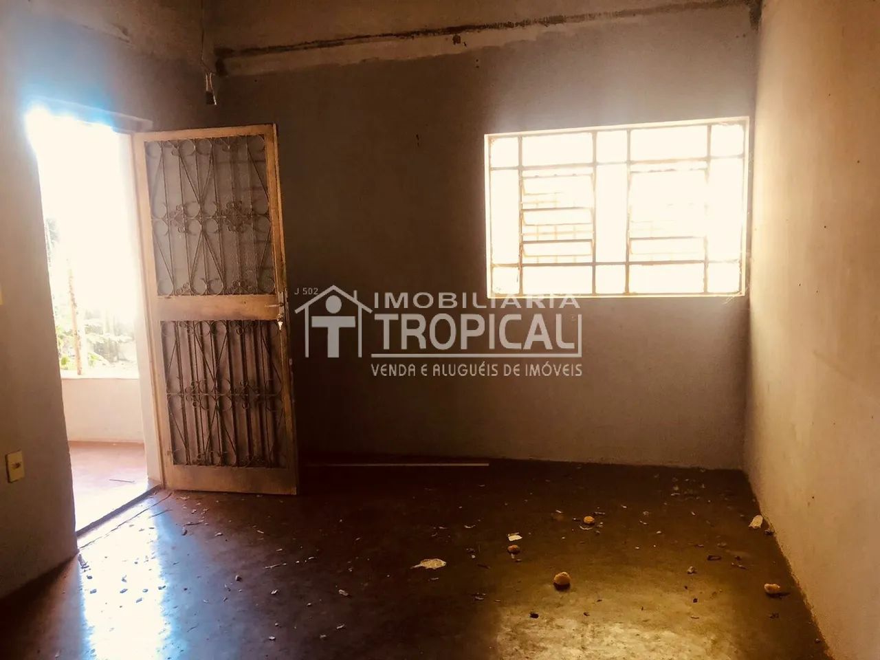 Vende-se casa bem localizada no setor Aeroporto em Porto Nacional-To. - Foto 5
