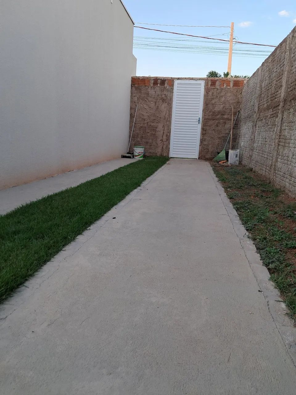 Casa em Condomínio, deixa pagar no nome!! Casa já financiada oportunidade.  - Foto 4