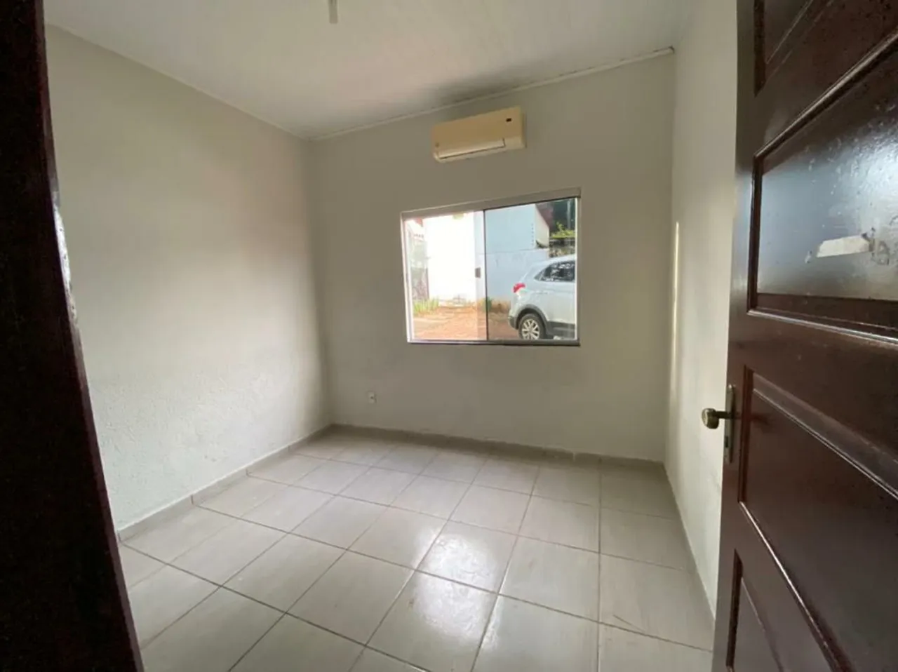 Apartamentos no Abraão Alab
