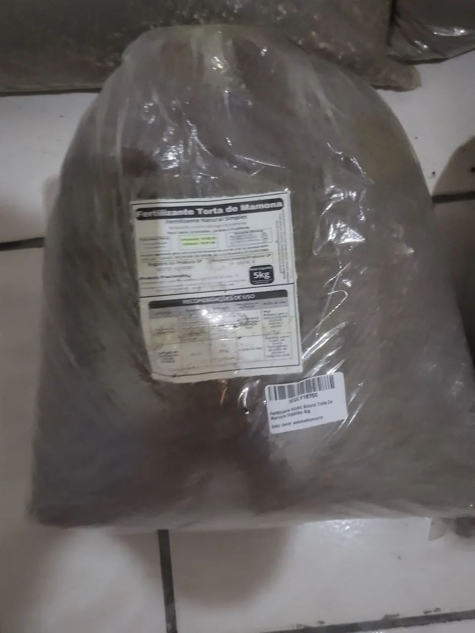 Adubo químico e orgânico  - Foto 3