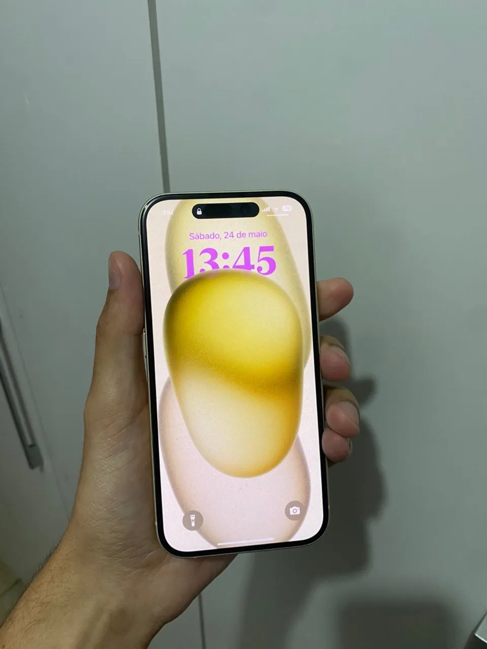 Iphone 15 128gb