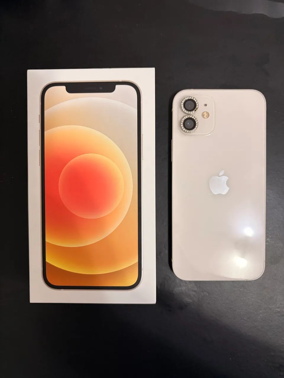 iPhone 12 - 64GB - Celulares e Smartphones - Ponta Negra (Ponta