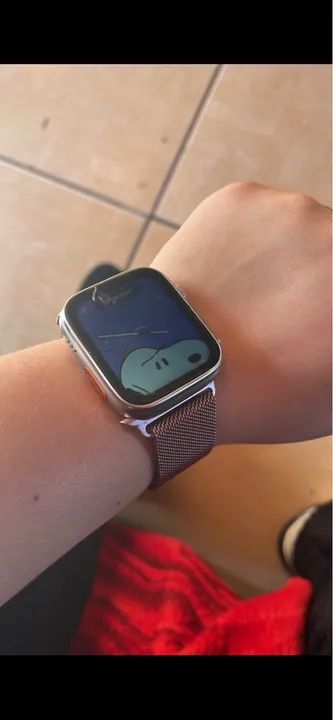 Smartwatch  - Foto 2