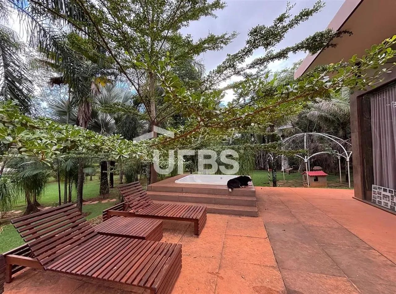 Chácara Alto da Boa Vista - Foto 14