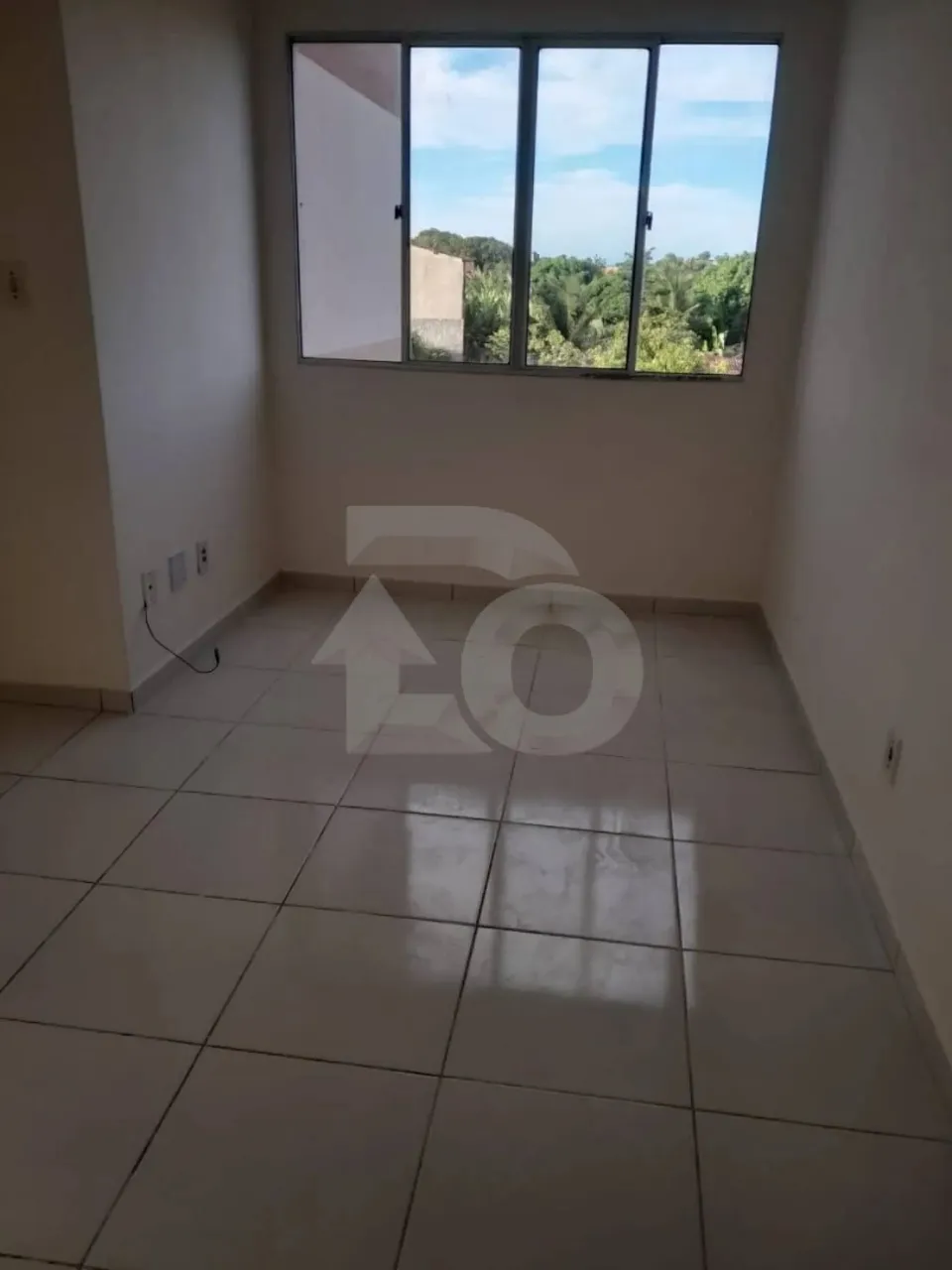 Apartamento no Condomínio Vida Residencial com 3 Quartos