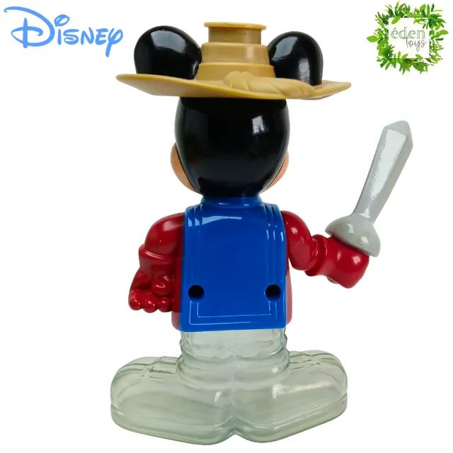 Disney - Mickey Mosqueteiro (cód 729) - Foto 3