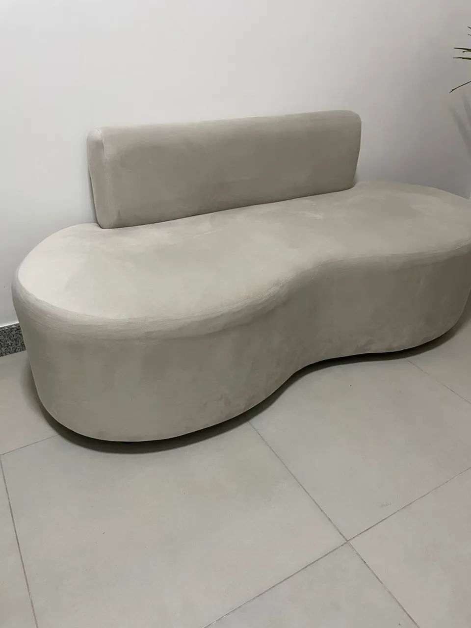 Sofá Orgânico 64307166572929121