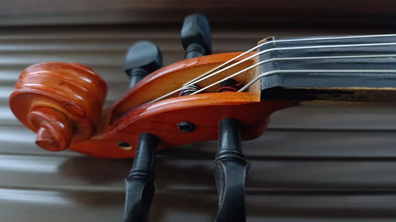 Viola de arco  - Foto 3
