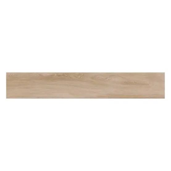Porcelanato Amadeirado Acetinado Borda Reta Interno 20x120cm Betula Portobello