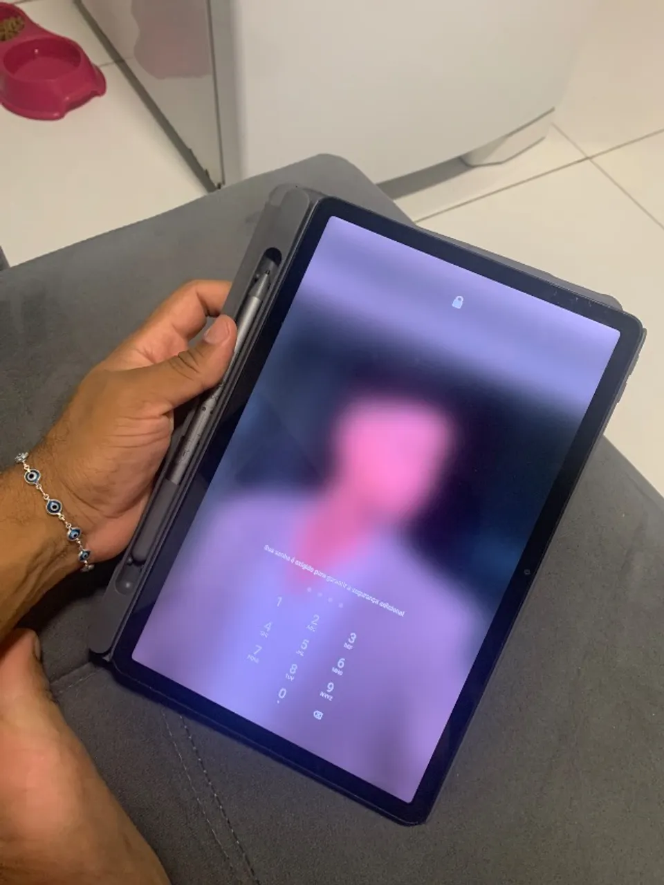 Tablet Lenovo tab M11
