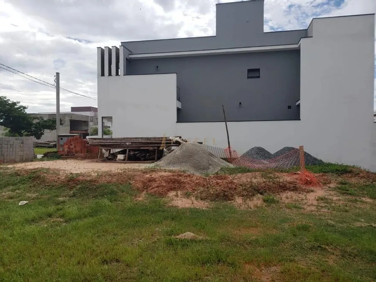 Terreno à venda em Sorocaba, Condomínio Ibiti Reserva, com 250 m², Condomínio Ibiti Reserv