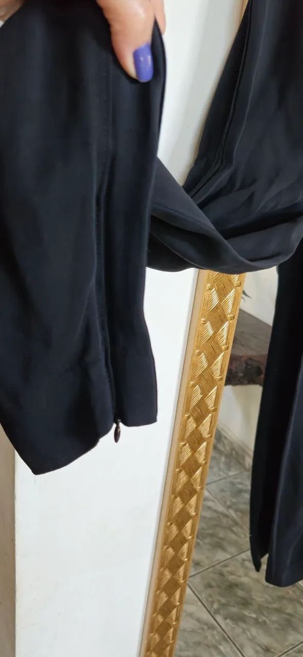 Calça Balenciaga n°40 - Foto 3