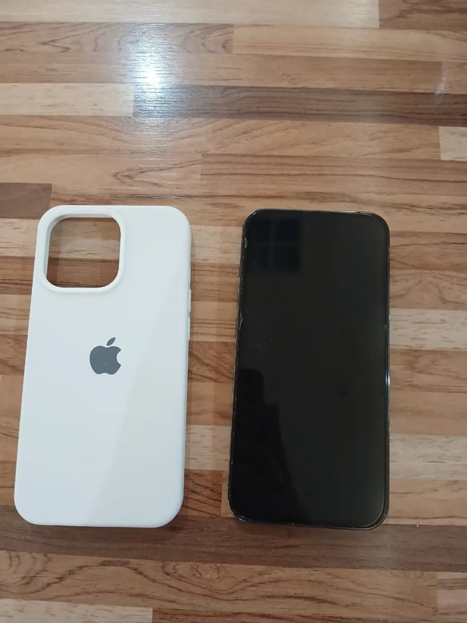 IPhone 13 pro
