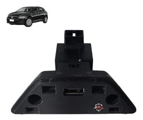 Base Suporte Celular Volkswagen Polo 2019