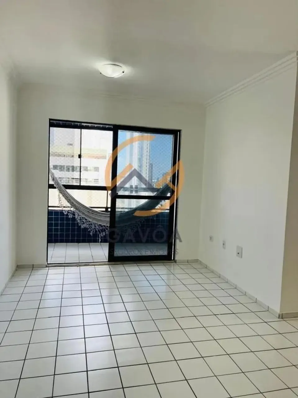 Apartamento para Locação em Recife, TORRE, 3 dormitórios, 1 suíte, 3 banheiros, 1 vaga