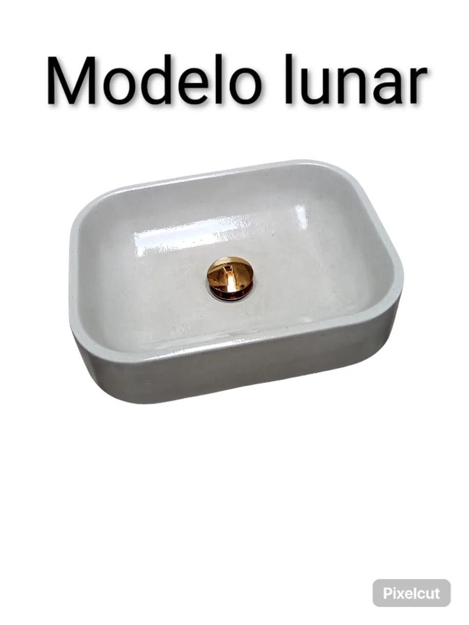 Cuba de banheiro - Foto 3