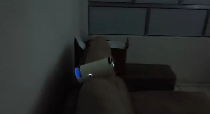 Projetor HY30064303160645507120