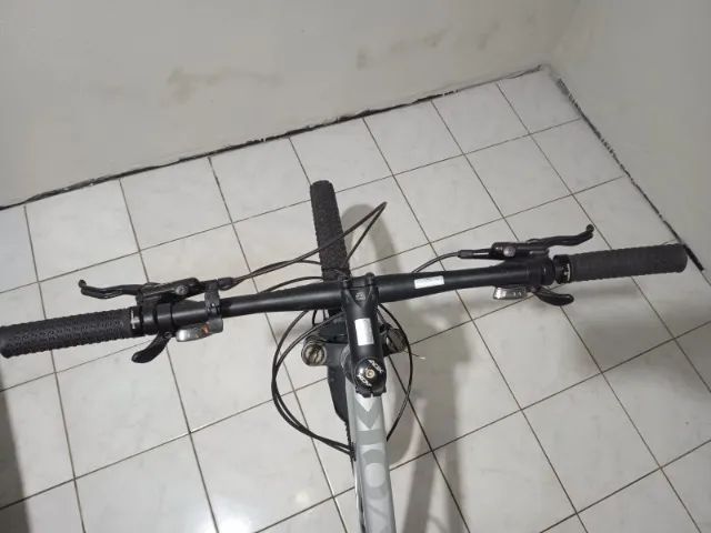 Bicicleta Aro 29 Audax Vendo ou troco  - Foto 4