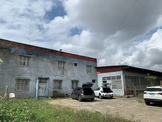 PRÉDIO COMERCIAL para alugar na cidade de MARACANAU-CE
