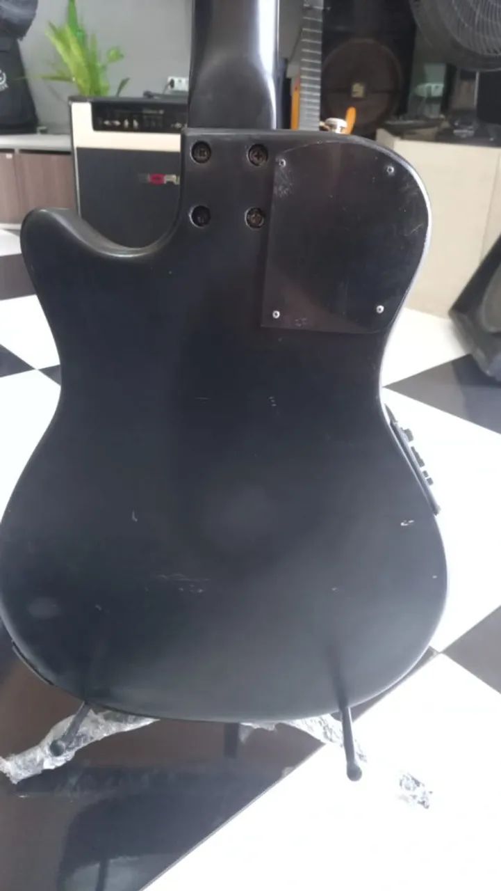 Violão Marques  - Foto 5