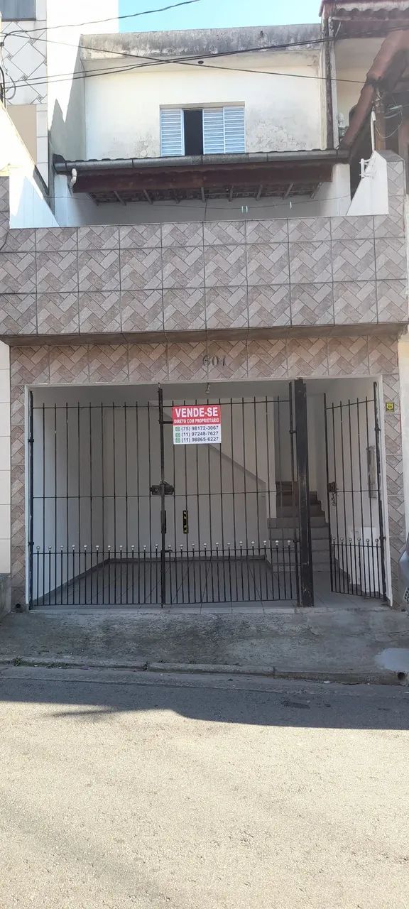 Foto - São Bernardo do Campo - Cooperativa