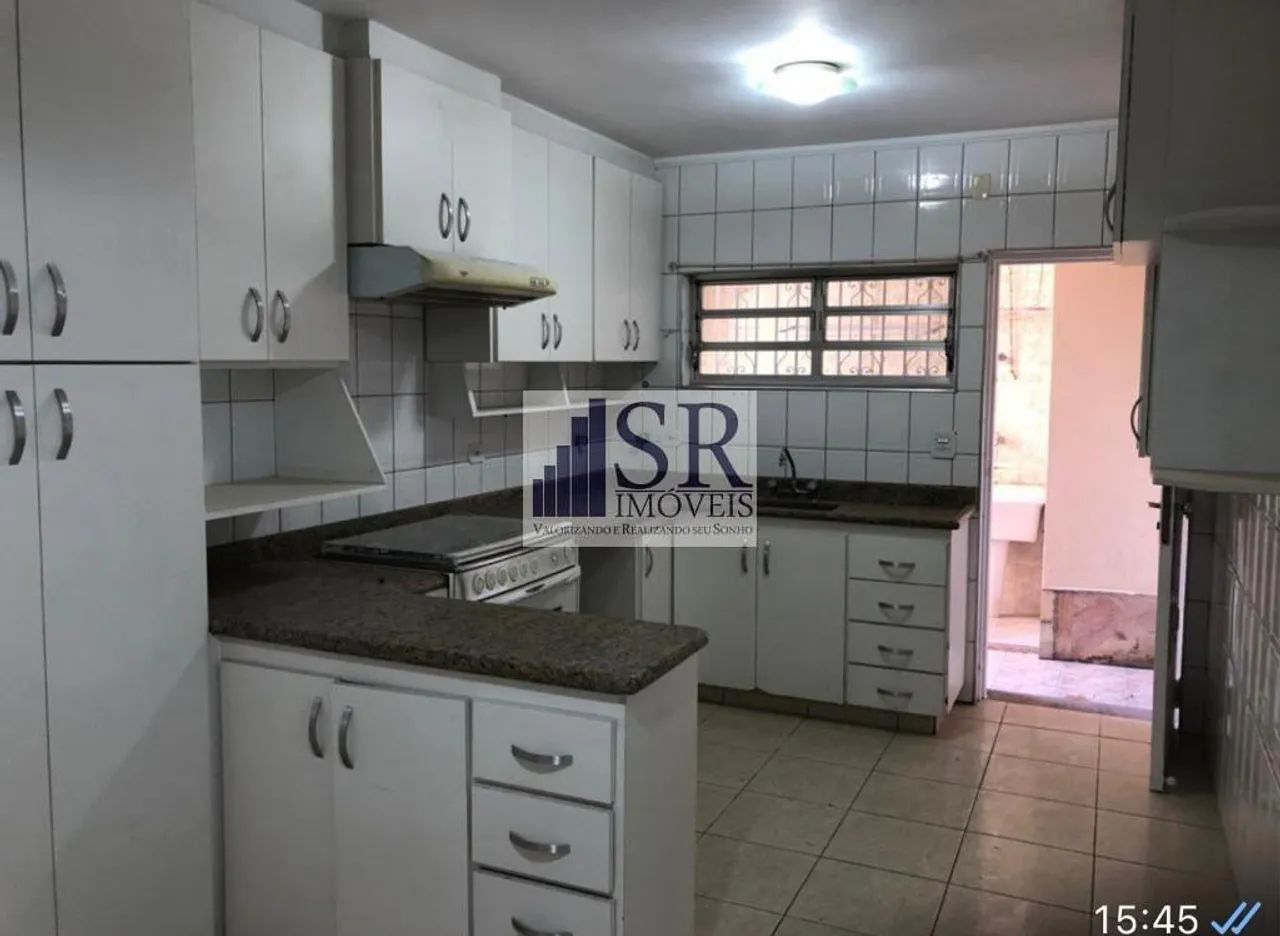 Casa para Locação em Cidade Mae do Ceu - Foto 5