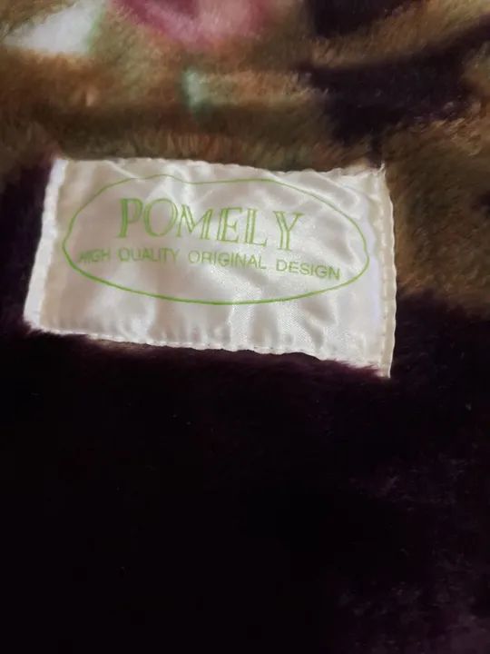 Cobertor casal grosso dupla face  - Foto 2