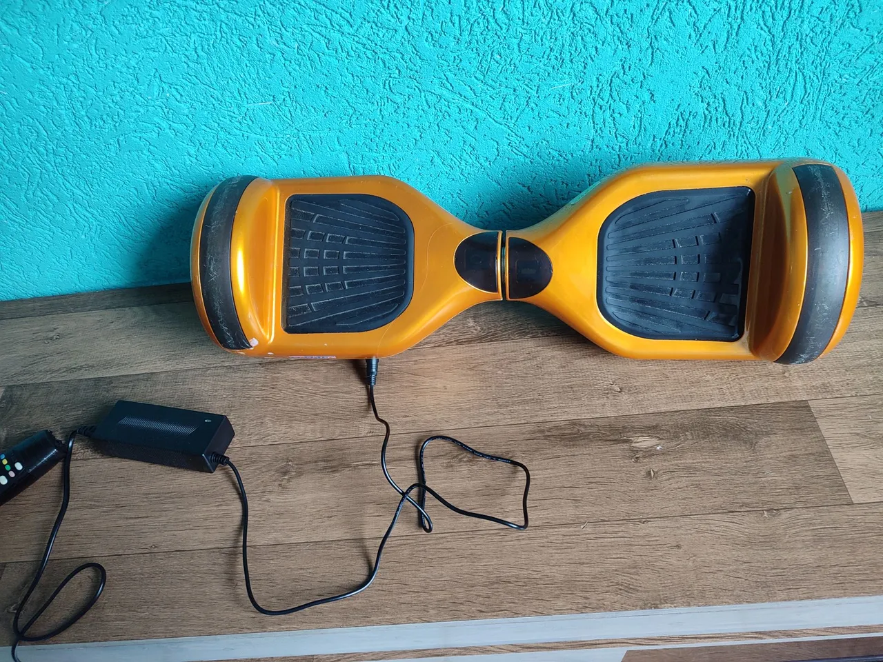 Hoverboard -