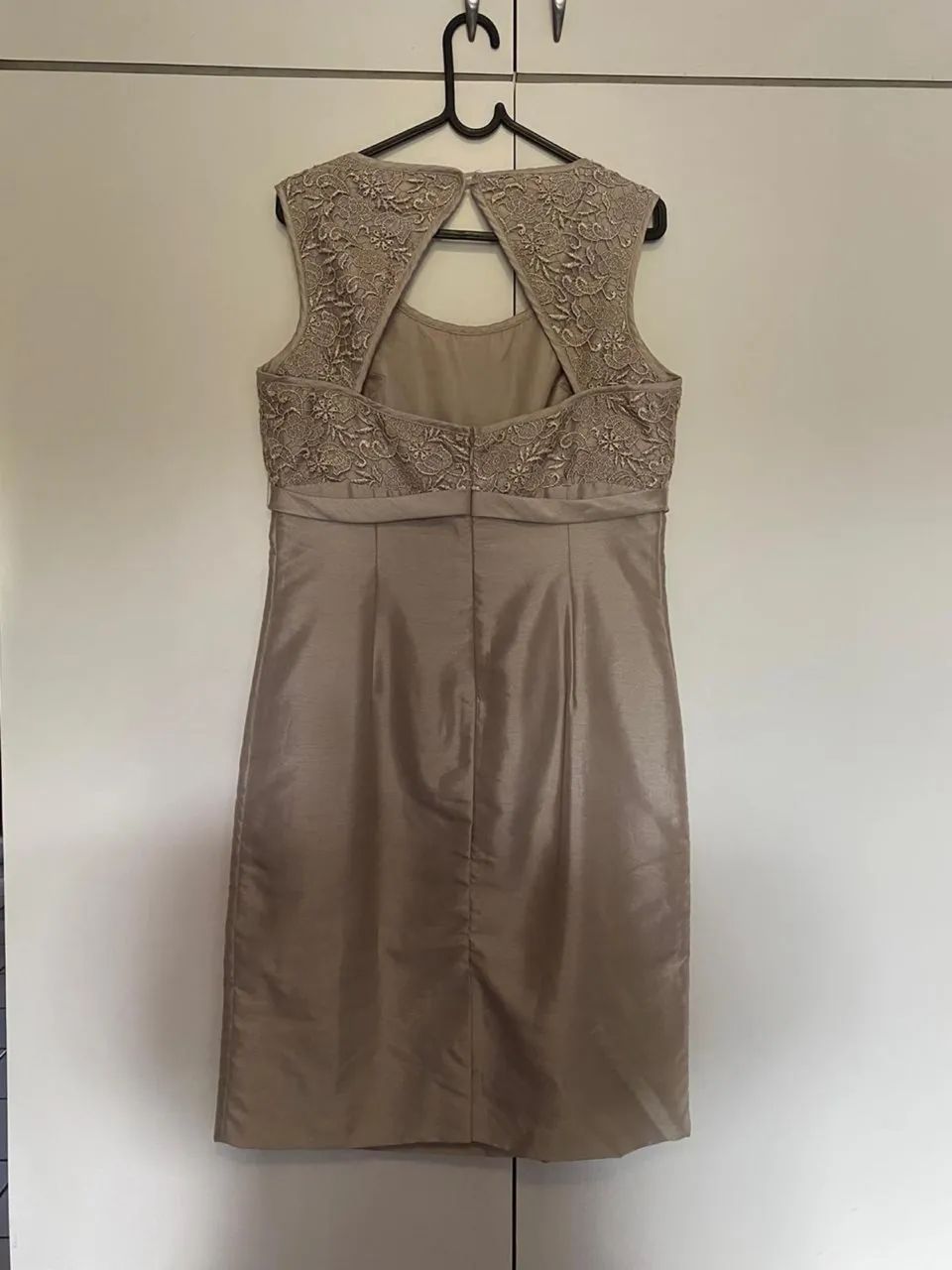 Vestido de festa