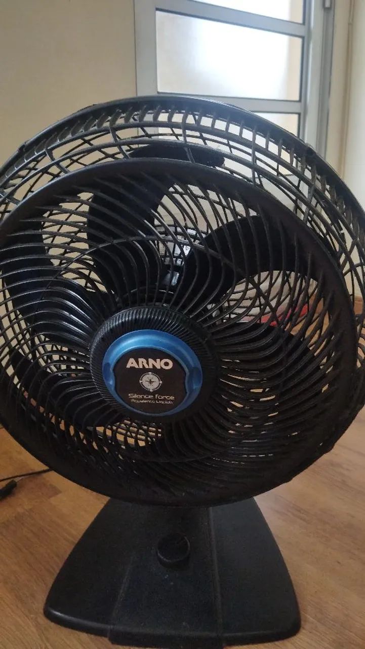 Ventilador 100 reais 64739864424193120