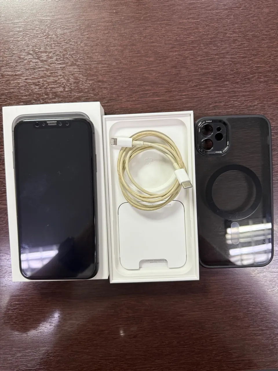IPHONE 11 128GB PARTICULAR!