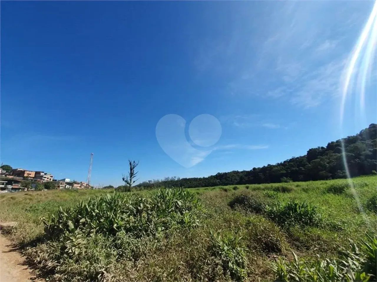 Terreno à venda em Vila figueiredo - SP