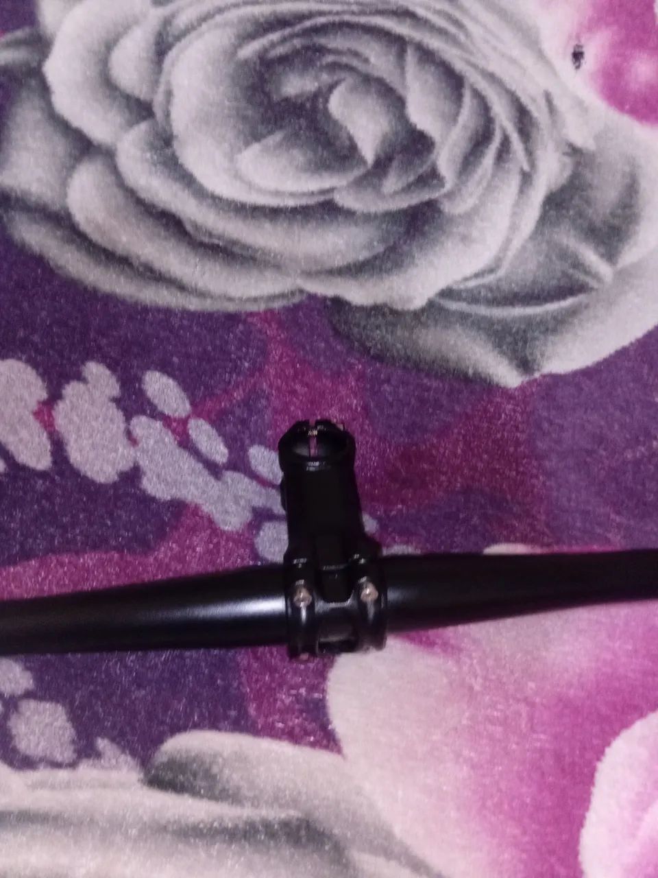 Mesa e Guidão Absolute para Bicicleta - Foto 2