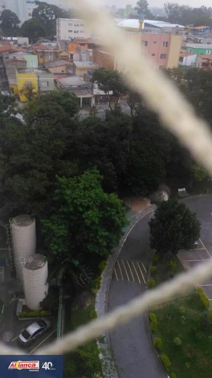 APARTAMENTO COM 2 DORMITÓRIOS À VENDA, 65m² - JARDIM BOM CLIMA - GUARULHOS/SP - Foto 3