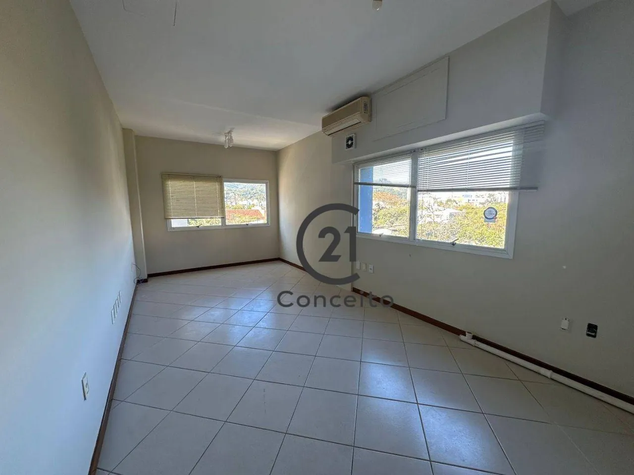 Sala à venda, 30 m² por R$ 219.000,00 - Trindade - Florianópolis/SC