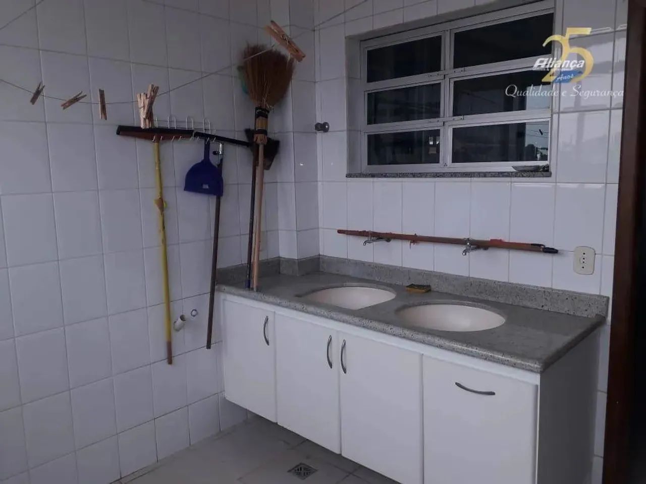 Apartamento com 4 dormitórios à venda, 158 m² por R$ 650.000,00 - Aribiri - Vila Velha/ES - Foto 2