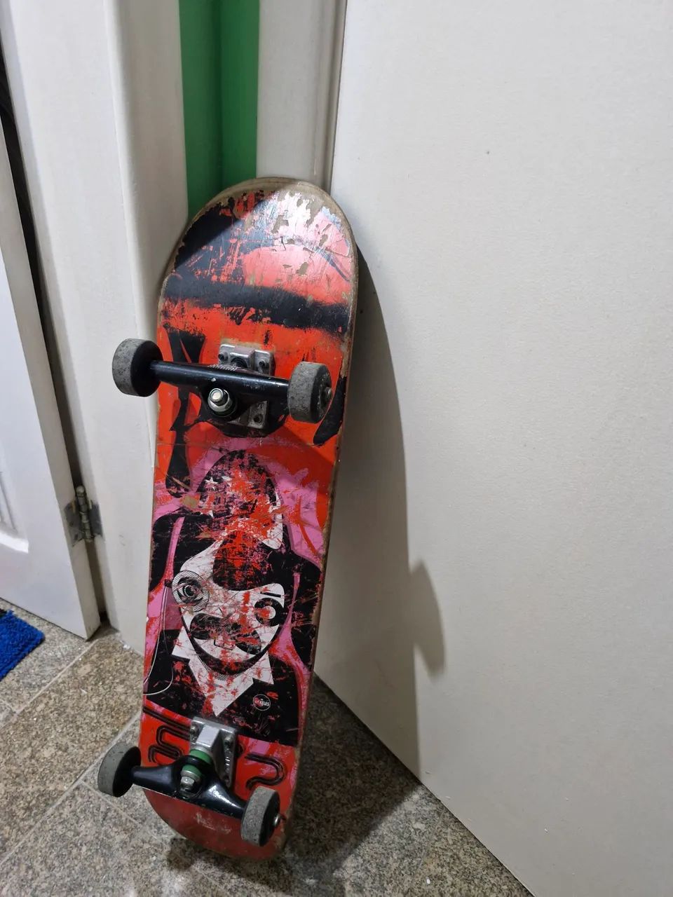 Skate freestyle  - Foto 2