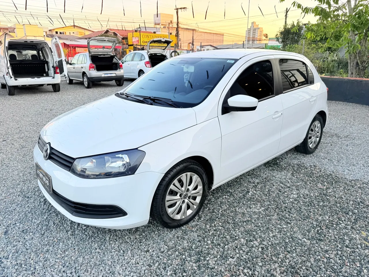 Carros 2014 Usados e Novos à venda