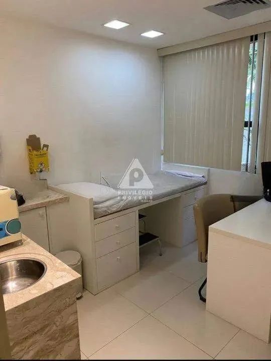 Sala comercial em Botafogo - Foto 5