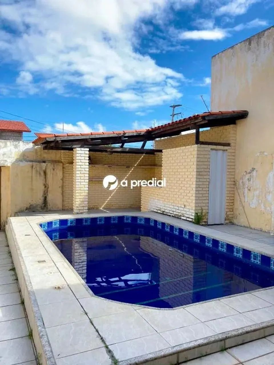 Locação de Casas / Comercial na cidade de Fortaleza - Foto 4