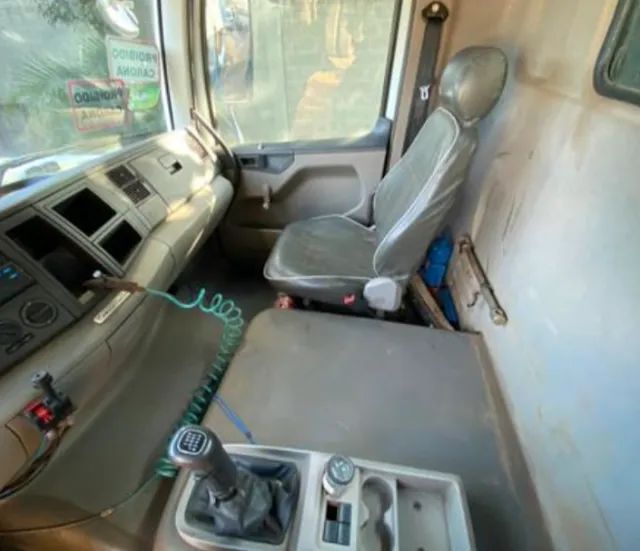 Volkswage 31320 Caçamba 2013 - Foto 3