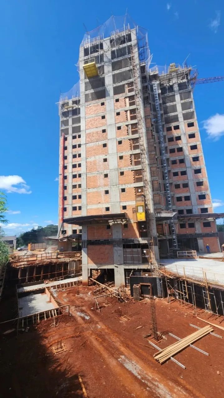 foto - Londrina - Gleba Fazenda Palhano