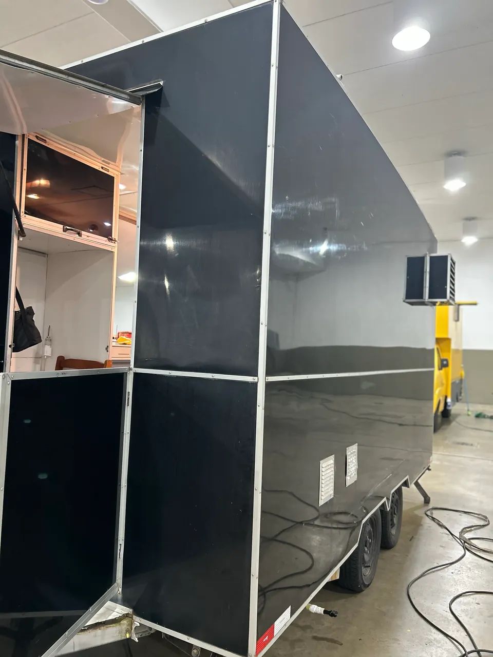 Trailer para lanchonete  - Foto 5