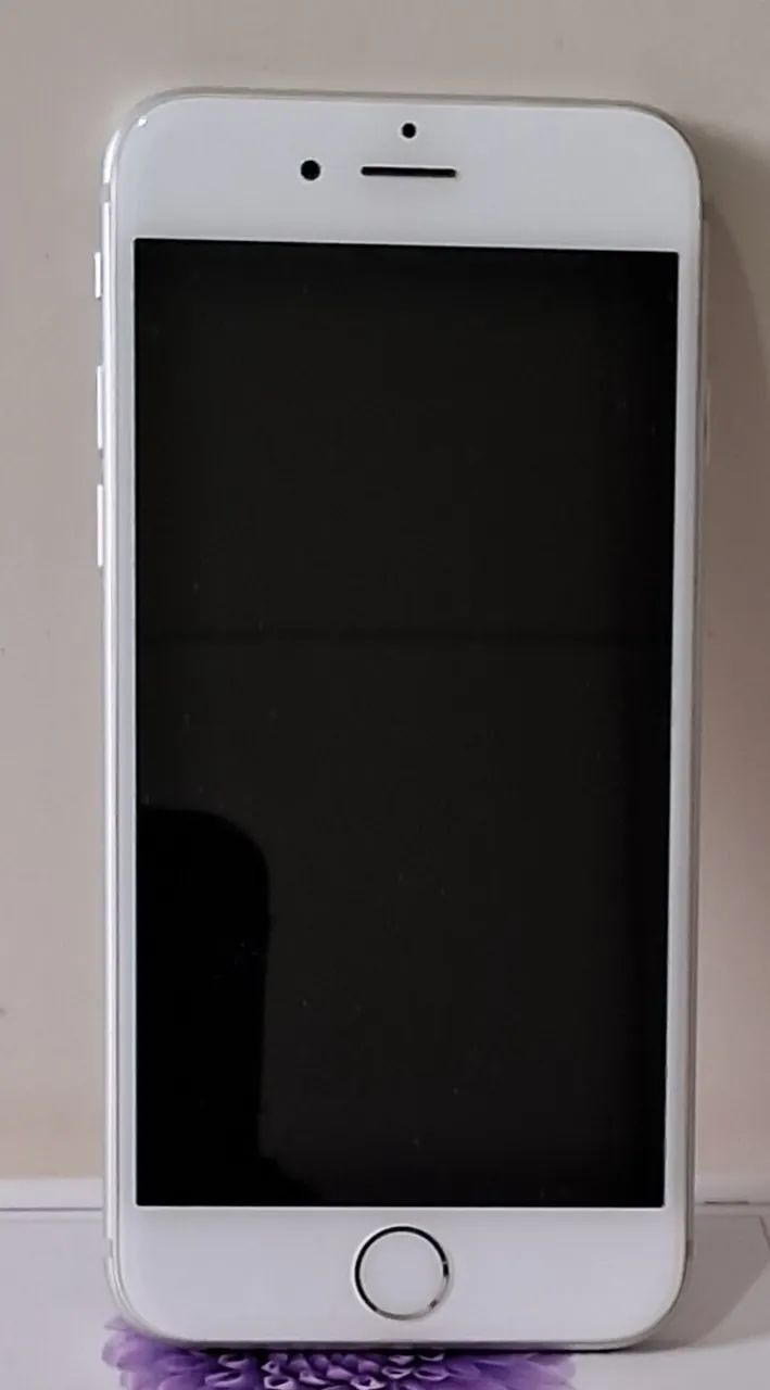  IPhone 6 64gb, usado - Telefone celular